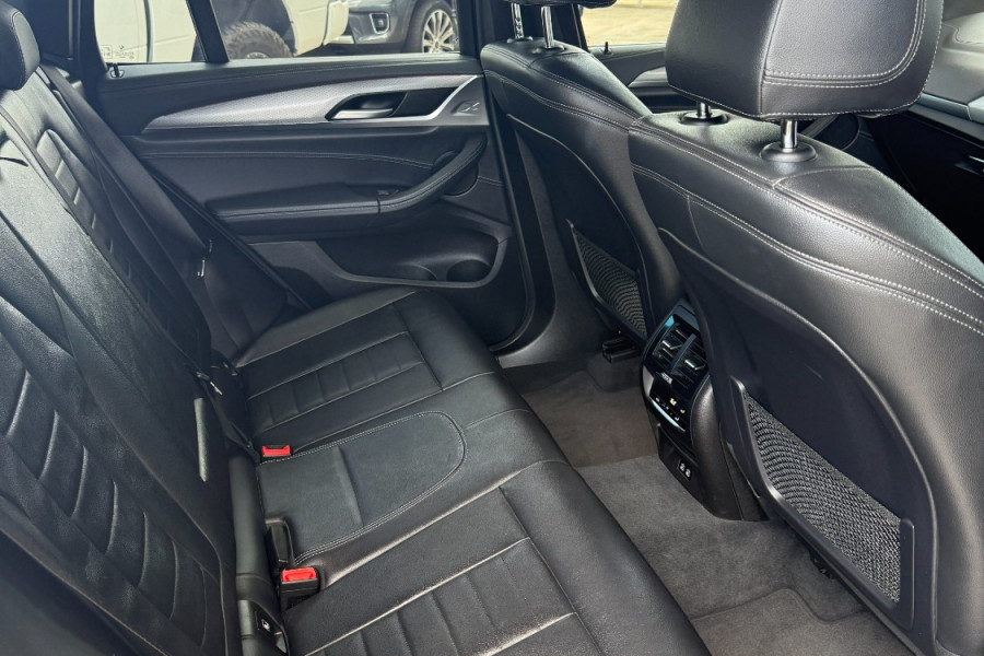 2020 BMW X3 G01 xDrive30i M Sport SUV Image 17