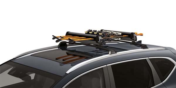 <img src="4 Row Ski / Snowboard Attachment