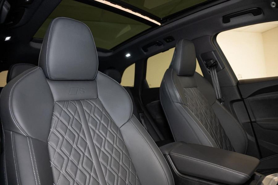 2025 Audi SQ5 FY SUV