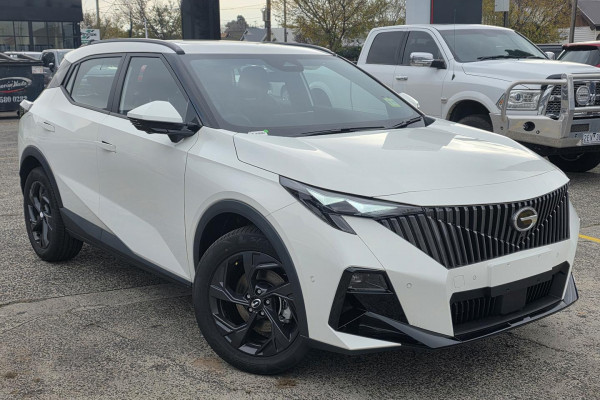2026 GAC EMZOOM  Luxury SUV