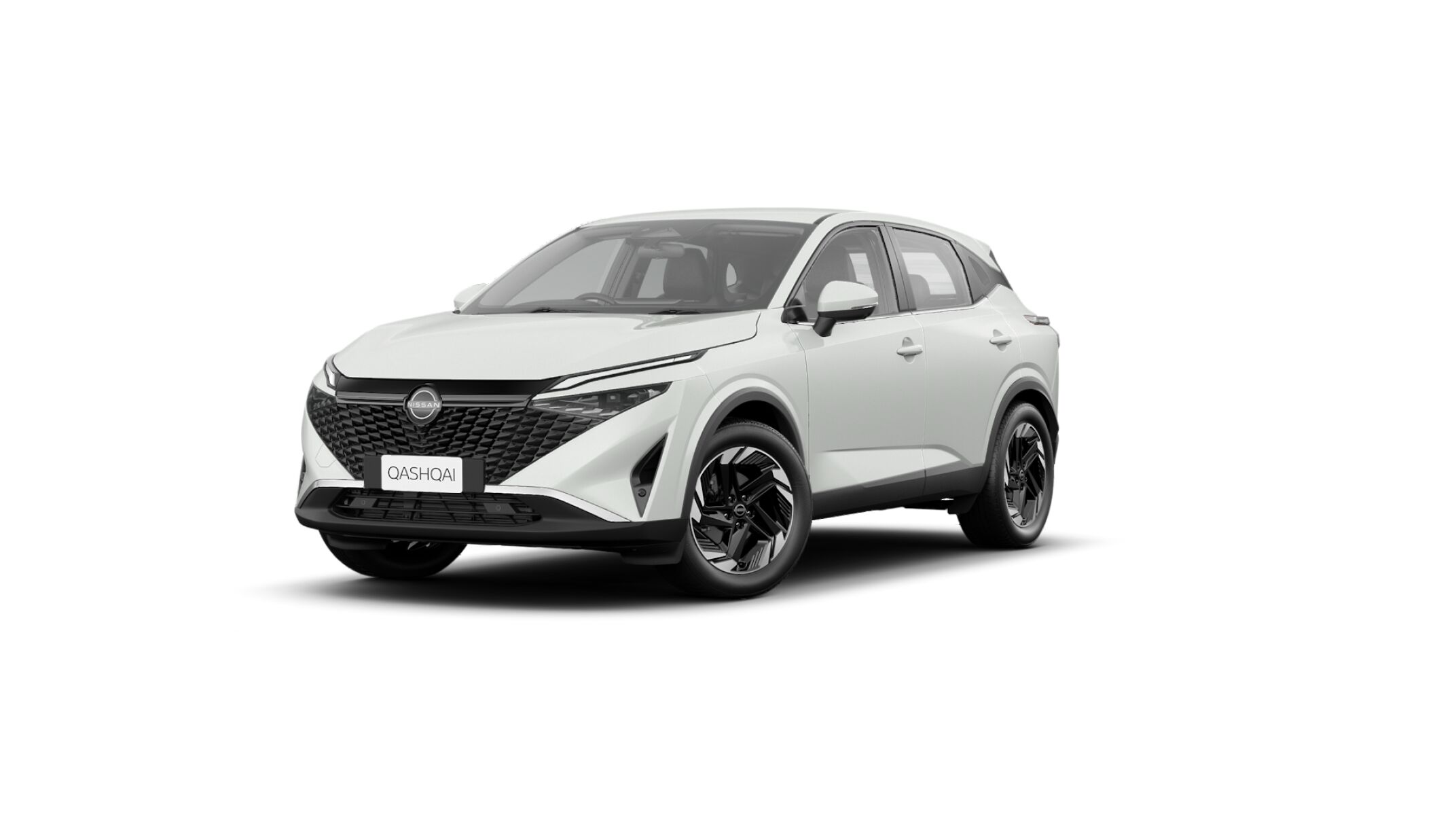 2025 NISSAN QASHQAI ST-L J12 SUV AUTOMATIC 4X2