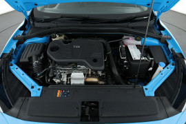 2024 MG MG5 AP32 Essence Sedan
