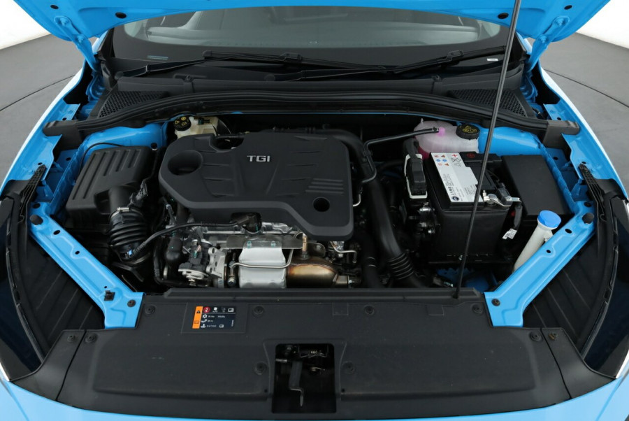 2024 MG MG5 AP32 Essence Sedan Image 22