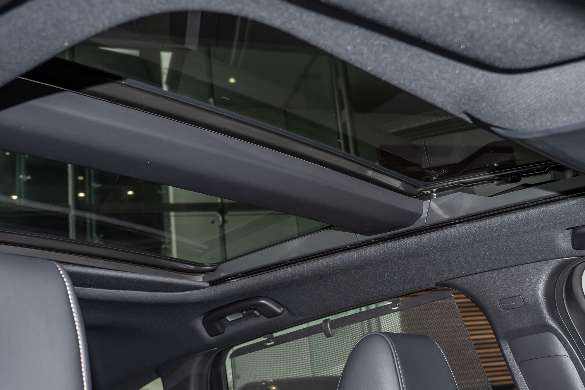 2024 Mazda CX-90 KK D50e Azami SUV Image 17