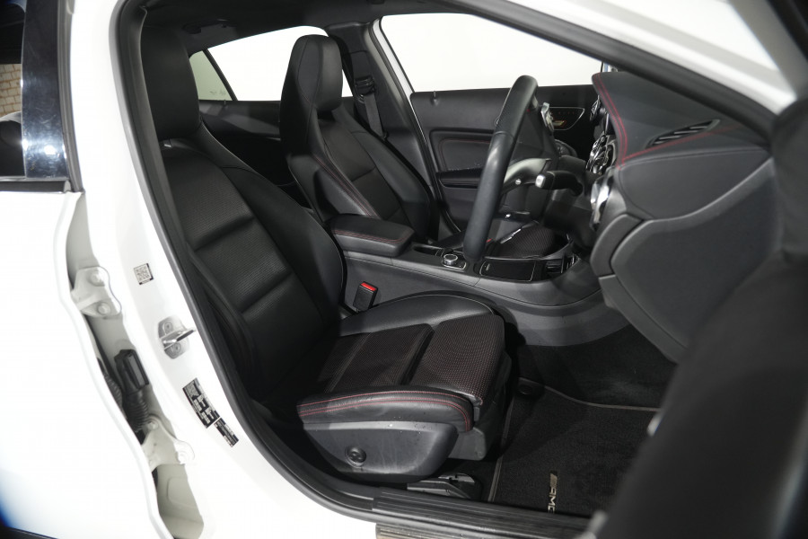 2019 Mercedes-Benz GLA-Class GLA250 SUV Image 27