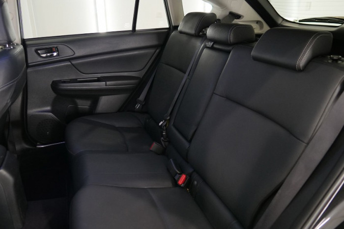 2014 Subaru XV G4-X 2.0i-S Suv Image 16