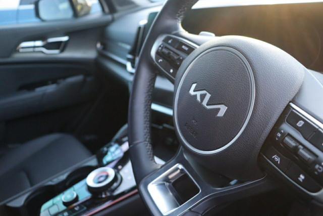 2024 Kia Sportage NQ5 HEV GT-Line SUV Image 13