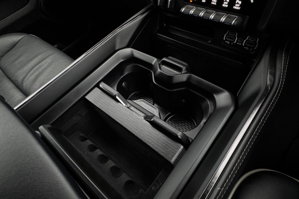 2022 Ram 1500 DT Limited RamBox Ute Image 42