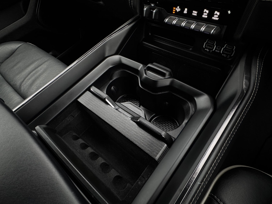 2022 Ram 1500 DT Limited RamBox Ute Image 42