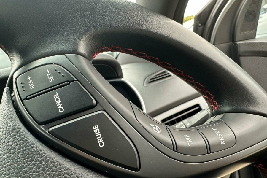 2016 Hyundai i30 GD3 Series II SR Premium Hatch Image 19