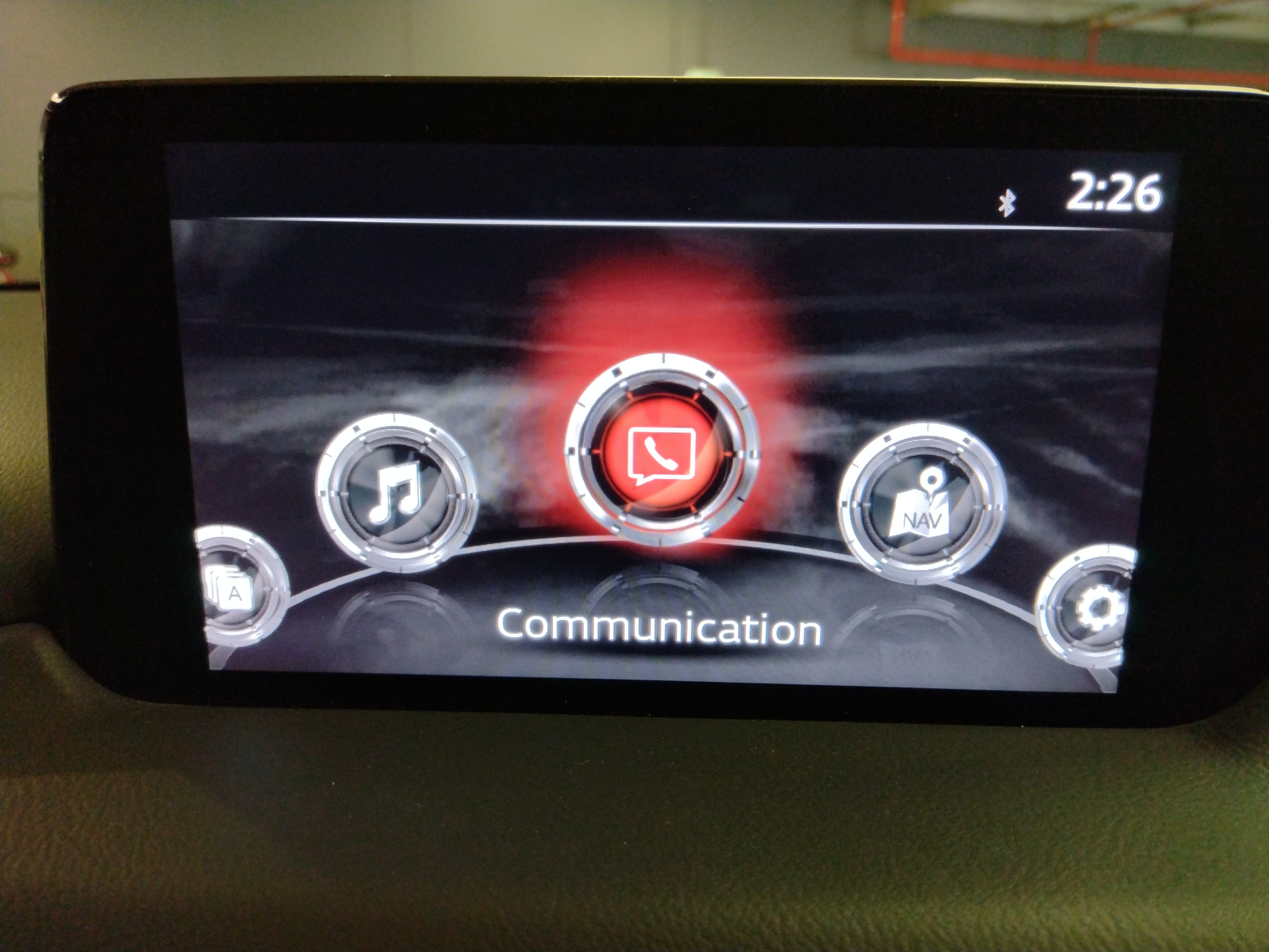2020 Mazda CX-5 KF2W7A Maxx Sport SUV Image 15