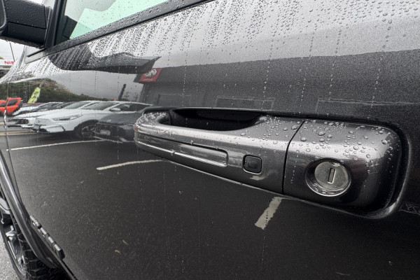 2022 Ram 1500 DT Limited RamBox Ute Image 22
