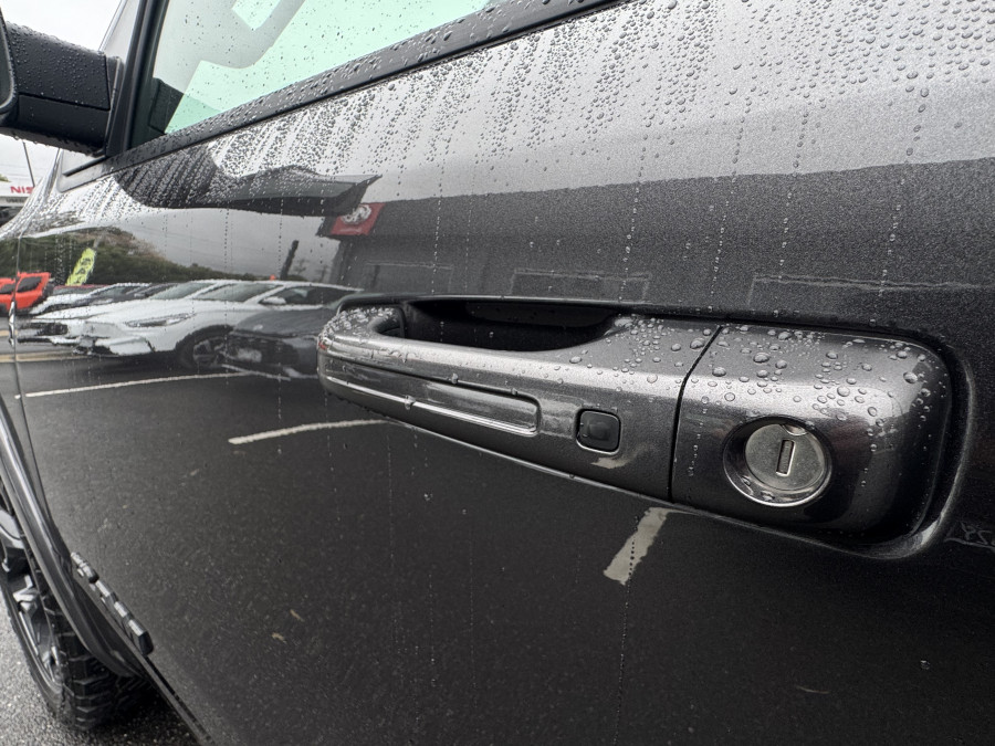 2022 Ram 1500 DT Limited RamBox Ute Image 22