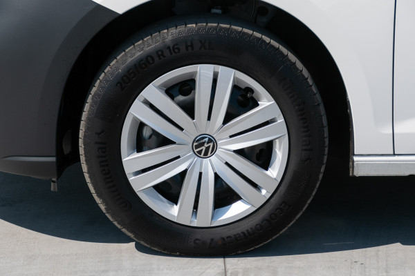 2025 MY26 Volkswagen Caddy 5 TSI220 SWB Van Image 19