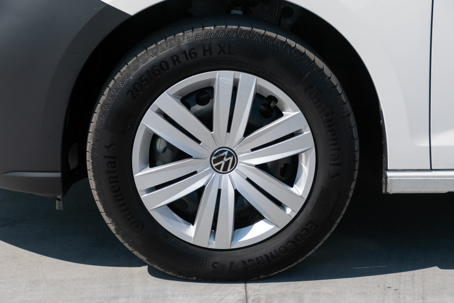 2025 MY26 Volkswagen Caddy 5 TSI220 SWB Van Image 19