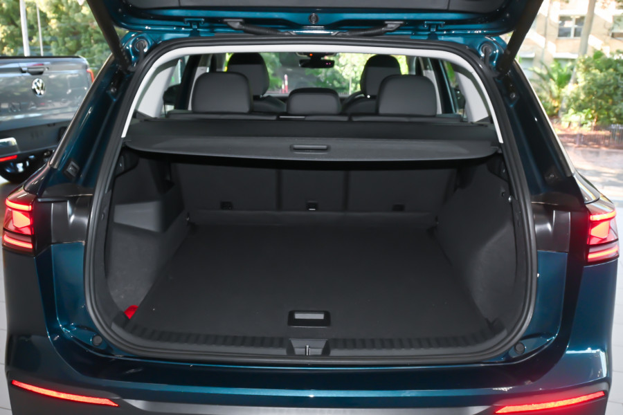 2025 Volkswagen Tayron R4 150TSI Life SUV Image 21