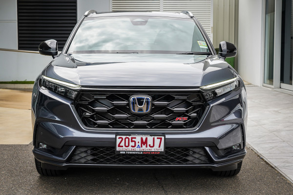 2024 Honda CR-V RS e:HEV RS SUV Image 6