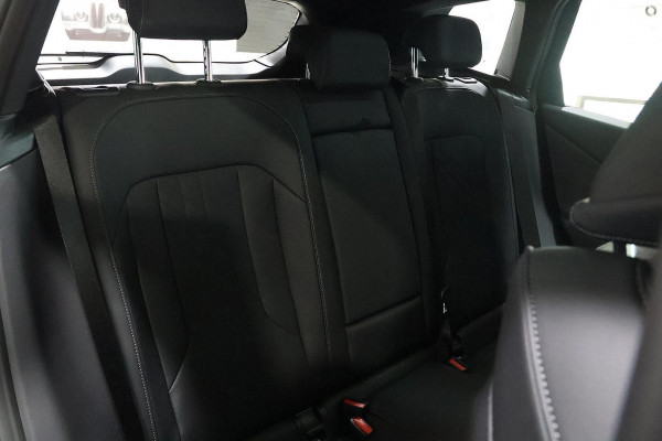 2026 BMW X3 G45 20 xDrive SUV image 10