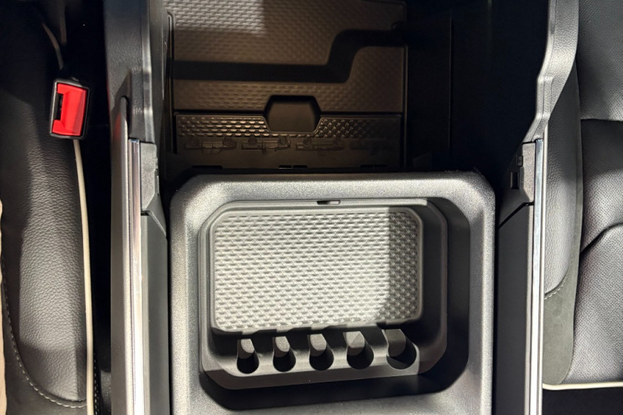 2024 Ram 1500 DT Laramie Ute Image 21