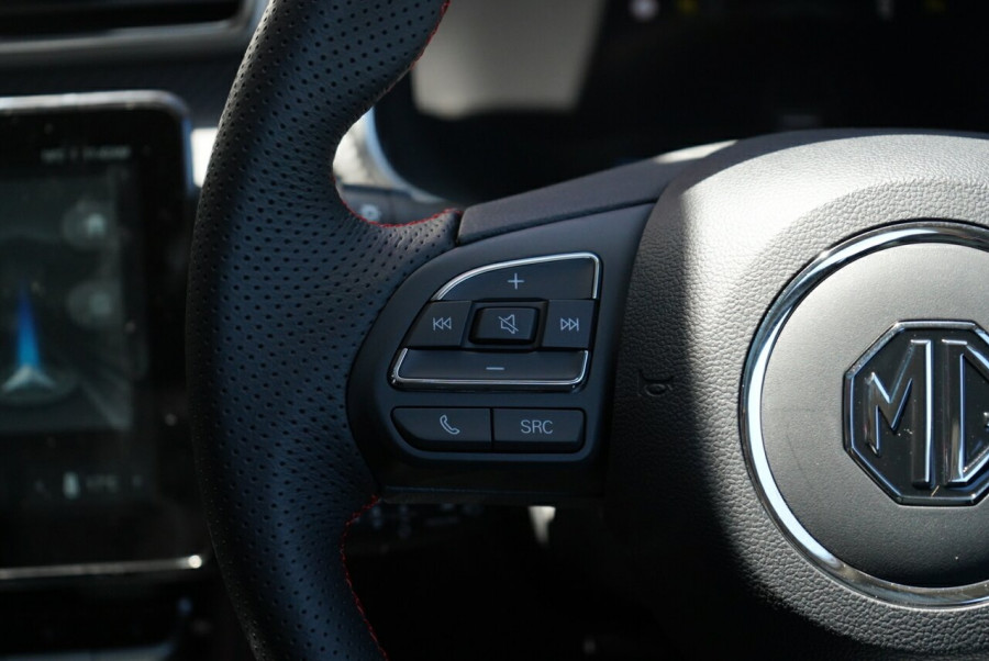 2023 MG ZS EV AZS1 Long Range SUV Image 15