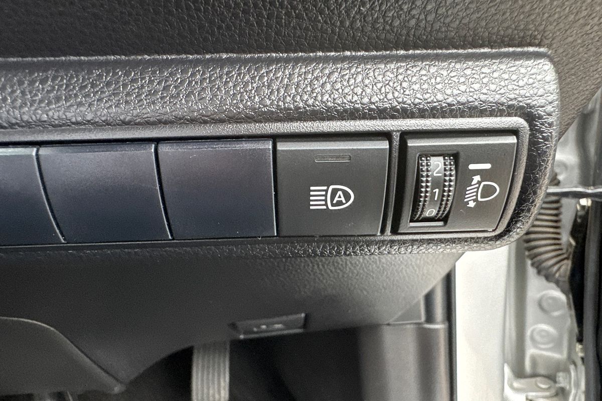 2021 Toyota Corolla ZWE211R Ascent Sport Hybrid Hatch Image 21