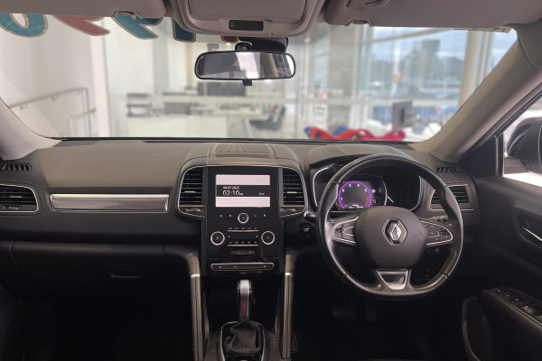 2018 Renault Koleos HZG Zen SUV Image 17