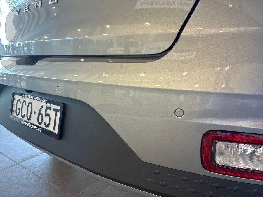2026 Hyundai Venue QX.V5 Active SUV Image 16