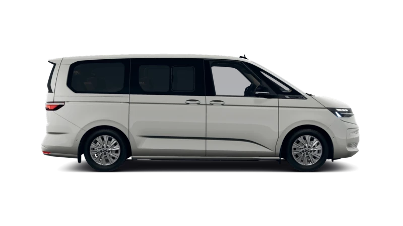 Multivan <small>Life 7-Seater LWB TDI360</small><br><span>7 Speed Auto (DSG) | Diesel | MY25</span>