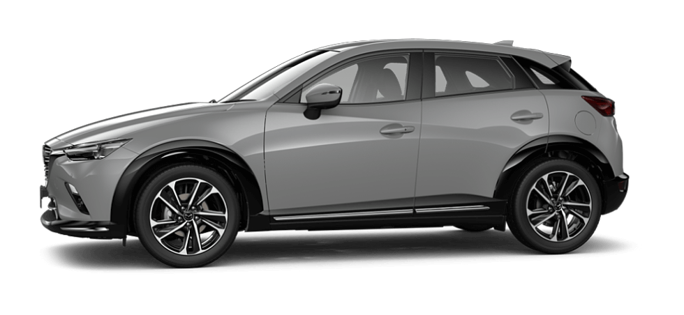 2025 MY24 Mazda CX-3 DK G20 Akari SUV Image 33