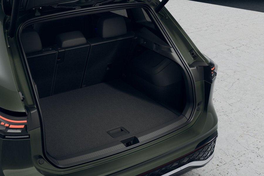 2026 Volkswagen Tiguan CT 195TSI R-Line SUV