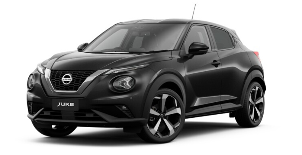 New 2020 Nissan JUKE ST-L #N14047 Maroochydore, QLD