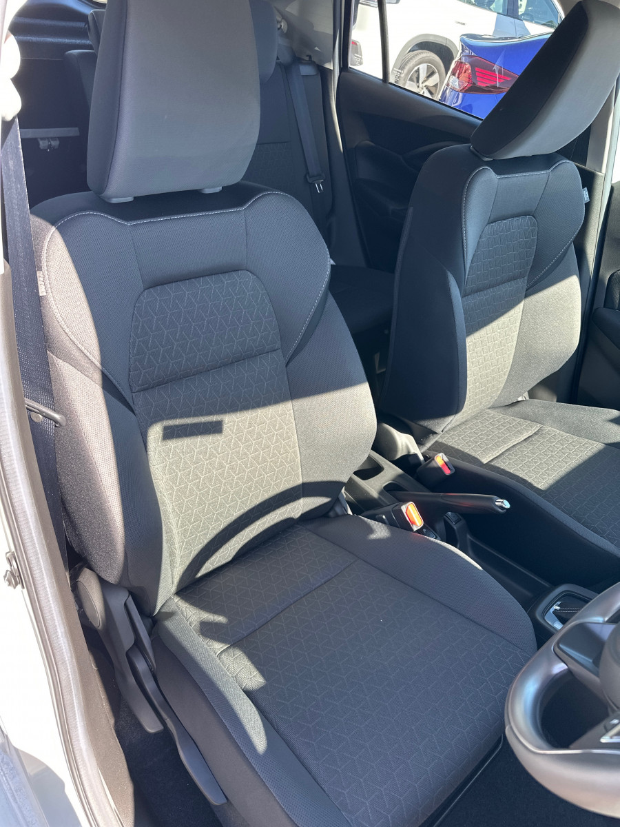 2025 Suzuki Swift Hybrid UZ Hybrid Plus Hatch Image 14