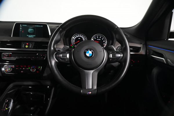 2019 BMW X2 sDrive20i M Sport SUV Image 15
