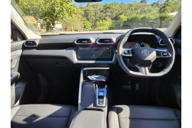 2025 MG ZS ZS32 Essence Turbo SUV