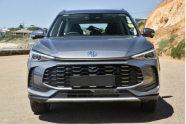 2025 MG ZS ZS32 Essence SUV