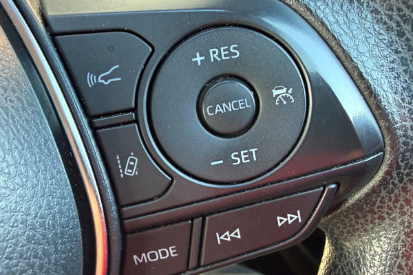 2021 Toyota Camry Hybrid AXVH70R Ascent Sedan Image 16