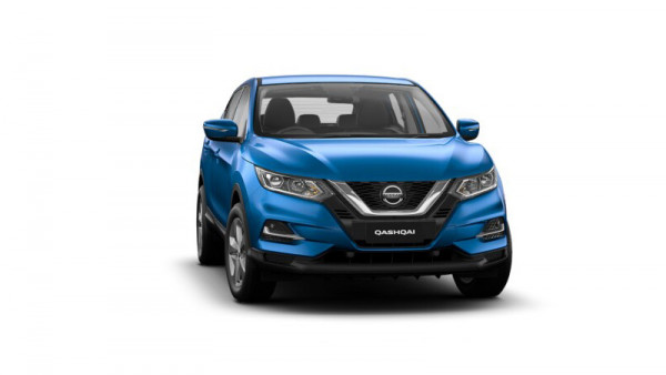 2020 MY0  Nissan QASHQAI J11 Series 3 ST Other Image 5