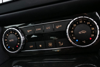 2013 MY13.5 Mercedes-Benz Cls-class C218 MY13.5 CLS250 CDI Sedan