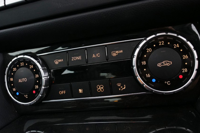 2013 Mercedes-Benz Cls-class CLS250 CDI 14 of 26