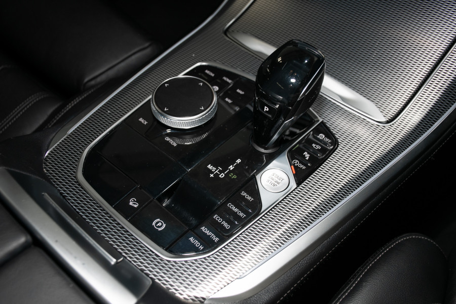 2018 BMW X5 xDrive30d M Sport SUV