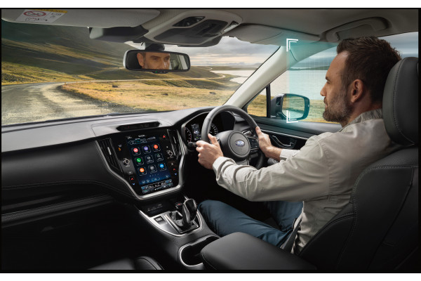2025 Subaru Outback 6GEN AWD Touring XT SUV