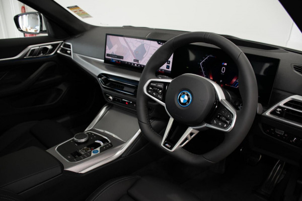2026 BMW i4 G26 eDrive35 Hatch image 6