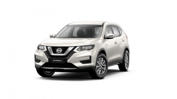 2020 Nissan X-Trail T32 Series III TS Other