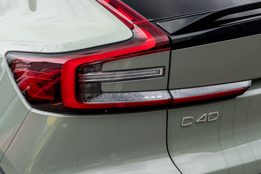2024 Volvo C40 XK Recharge Twin Pure Electric SUV Image 20