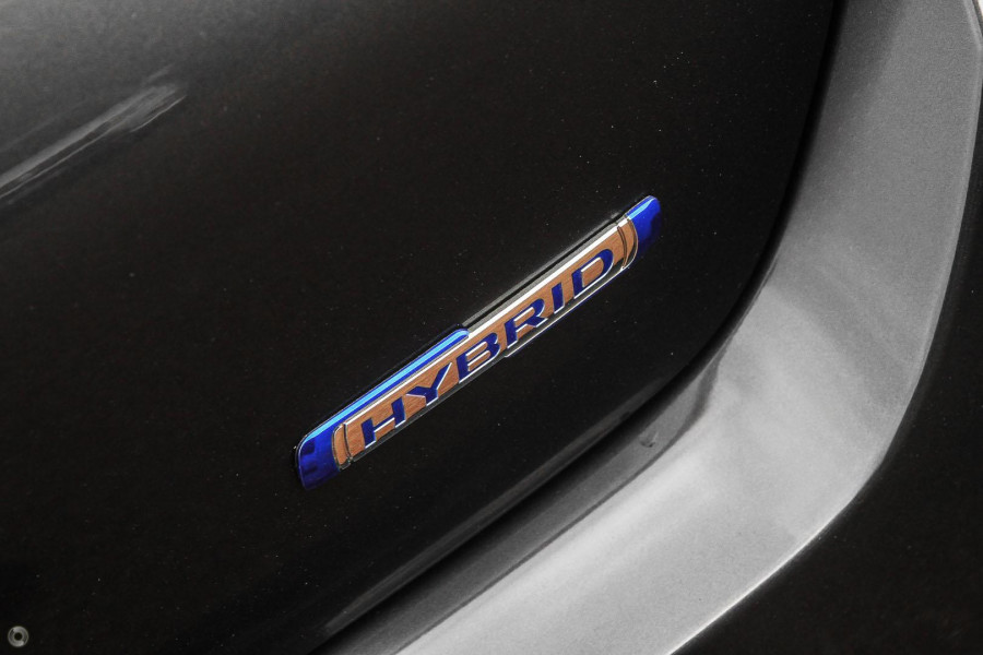 2026 Suzuki Swift UZ Hybrid Plus Hatch Image 11
