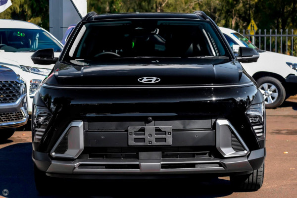 2026 MY27 Hyundai KONA SX2.V3 Premium SUV Image 2