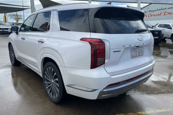 2023 Hyundai Palisade LX2.V3 Highlander SUV Image 7