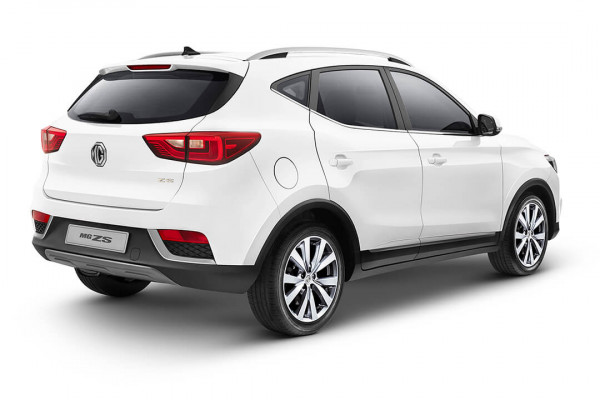 2023 MG ZS AZS1 Excite SUV Image 3
