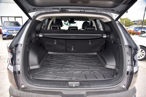 2024 MY25 Hyundai Tucson NX4.V3 Elite SUV Image 18