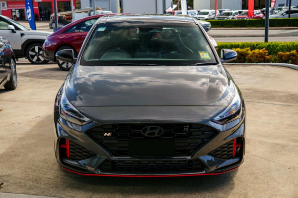 2026 Hyundai i30 N  PDe.V6 Premium with Sunroof Hatch Image 5